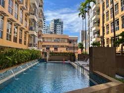 Sims Green (D14), Apartment #485943301